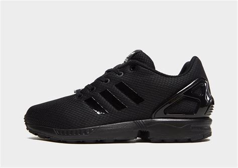 adidas adidas flux black.